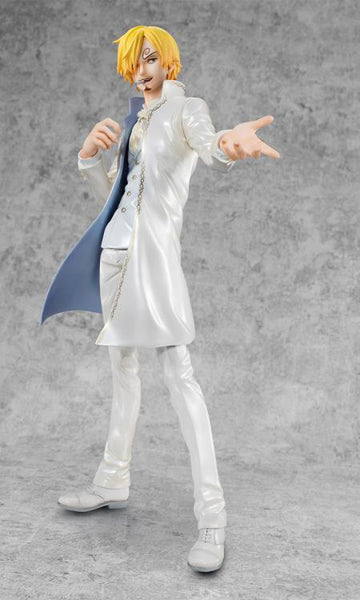P.O.P. Sanji (Ver.WD) Limited Edition