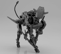 30 Minute Missions #10 Extended Armament Dog Mecha Ver.