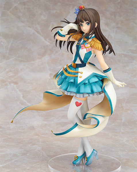The Idolm@ster Cinderella Girls -  Rin Shibuya: Crystal Night Party Ver.