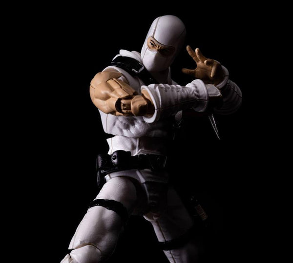 G.I. Joe - Storm Shadow Furai Model Kit
