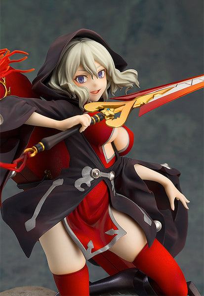Chaos Dragon: Lou Zhenhua 1/8 PVC Figue