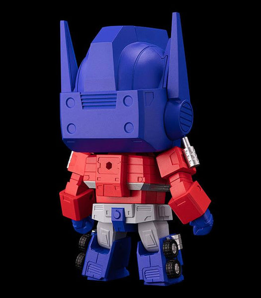 1765 Transformers: Optimus Prime (G1 Ver.)