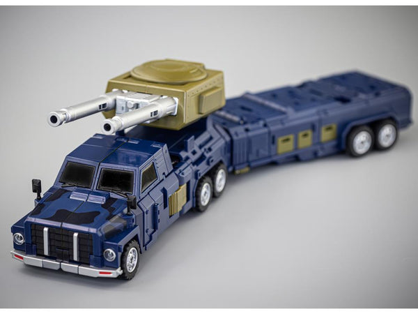 Perfection Series PS-14 Incursus (Reissue)