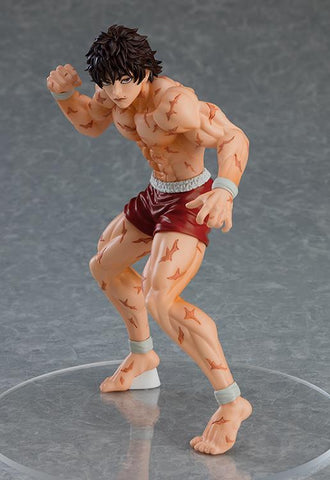 POP UP PARADE Baki the Grappler: Baki Hanma