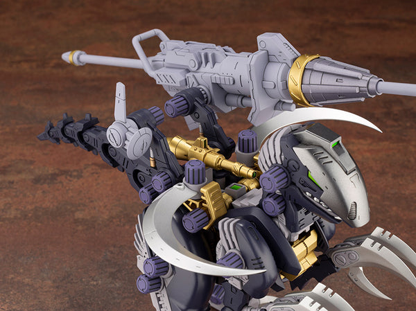 HMM #052 Zoids EZ027 Raven Raptor Model Kit