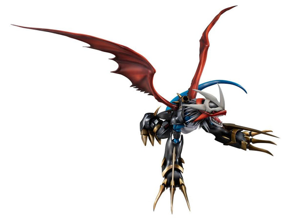 Digimon Adventure Imperialdramon (Dragon Mode) Precious G.E.M. PVC Figure