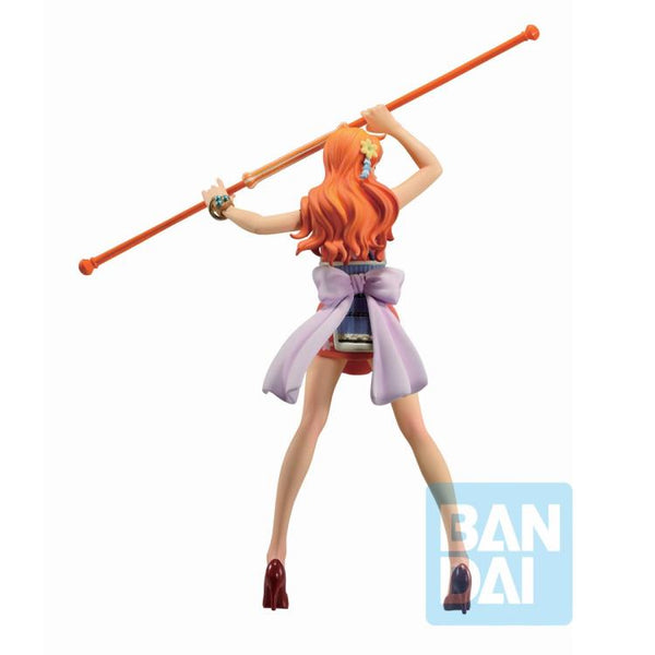 One Piece - Ichibansho Nami (Anniversary)