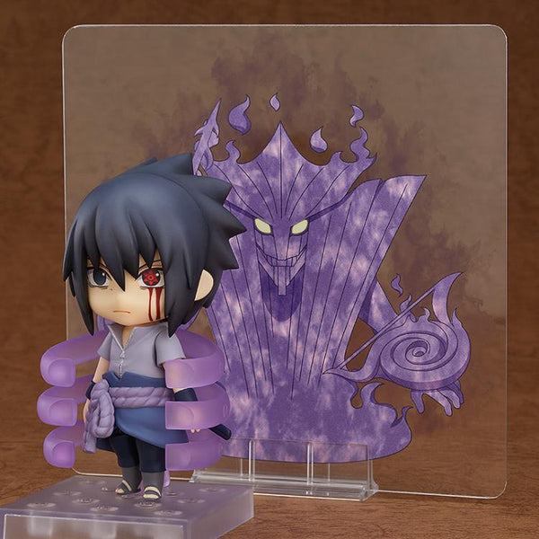707 Naruto Shippuden - Sasuke Uchiha