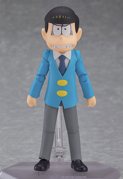 293 Osomatsu-san - Choromatsu Matsuno