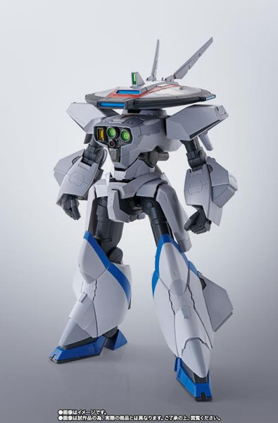 Hi-Metal R Metal Armor Dragonar: Dragonar-3