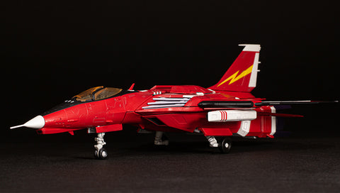 Raiden V Director's Cut FT-00004A Azuma 1/100 Scale Model Kit