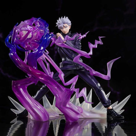 Figuarts ZERO Jujutsu Kaisen - Satoru Gojo