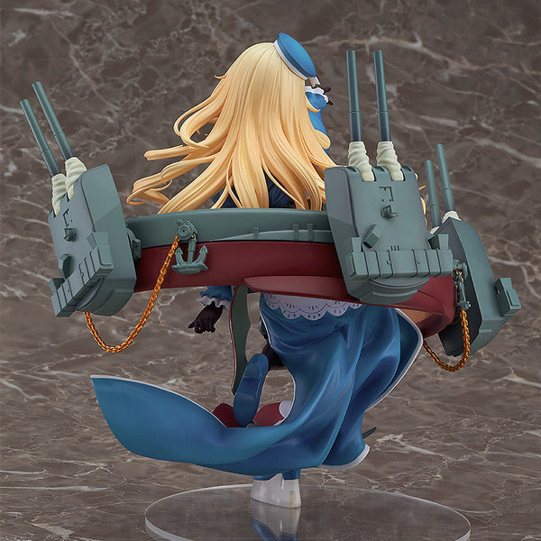 Kancolle: Atago Heavy Armament Ver.
