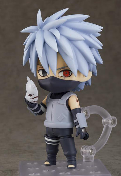 1636 Naruto Shippuden - Kakashi Hatake (Anbu Black Ops Ver.)