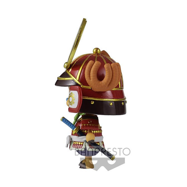 One Piece DXF Grandline Men Wano Country Vol.19 Tony Tony Chopper