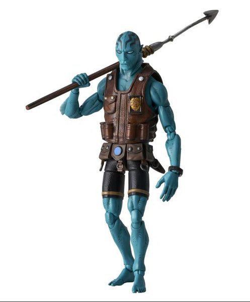 Hellboy - Abe Sapien Previews Exclusive 1/12 Figure - LIMITED