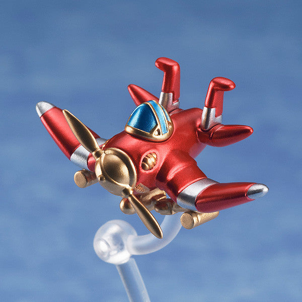 1684 JoJo's Bizarre Adventure: Golden Wind: Narancia Ghirga