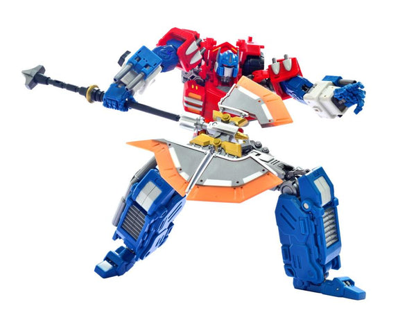 Reformatted R-48P Optus Prominon Commander