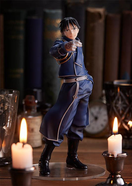 POP UP PARADE Fullmetal Alchemist Brotherhood: Roy Mustang