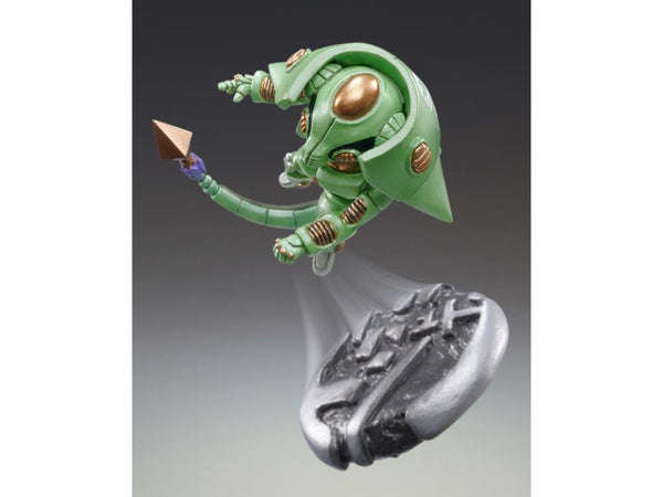 SAS - JoJo's Bizarre Adventure Part IV Echoes Act 2 & 3