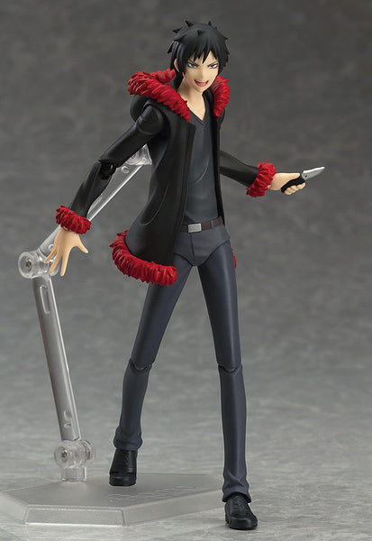 SP-073 Durarara!! X2 Izaya Orihara Hachimenroppi ver.