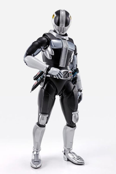 S.H. Figuarts - Shinkocchou Seihou- Kamen Rider Den-O Plat Form (K-Taros Ver.) P-Bandai Exclusive