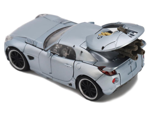 MPM-09 Masterpiece Jazz Movie Series