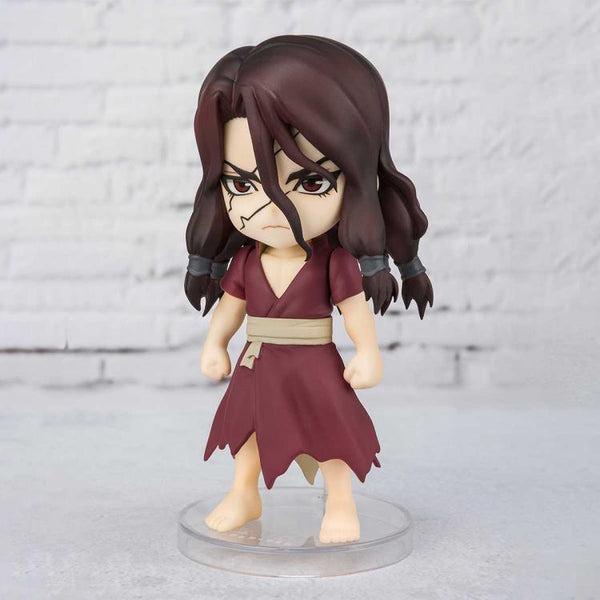 Figuarts Mini Dr. Stone - Tsukasa Shishio