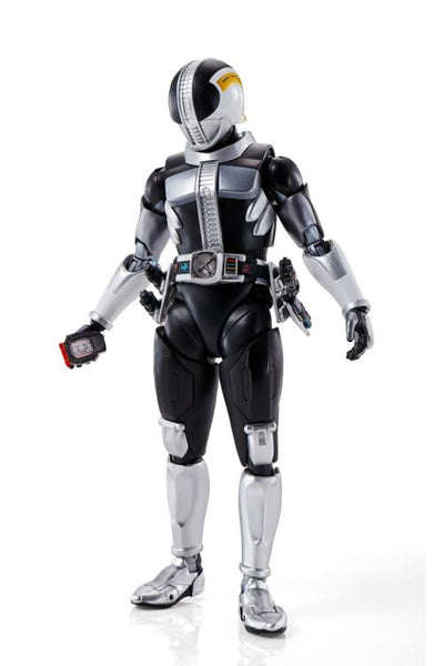 S.H. Figuarts - Shinkocchou Seihou- Kamen Rider Den-O Plat Form (K-Taros Ver.) P-Bandai Exclusive