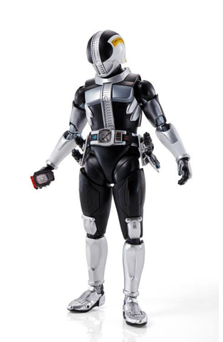 S.H. Figuarts - Shinkocchou Seihou- Kamen Rider Den-O Plat Form (K-Taros Ver.) P-Bandai Exclusive