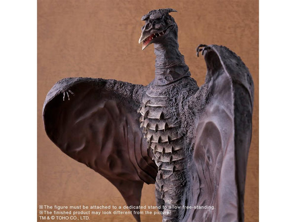 Rodan X-Plus Kaiju 14-inch: Rodan 1956