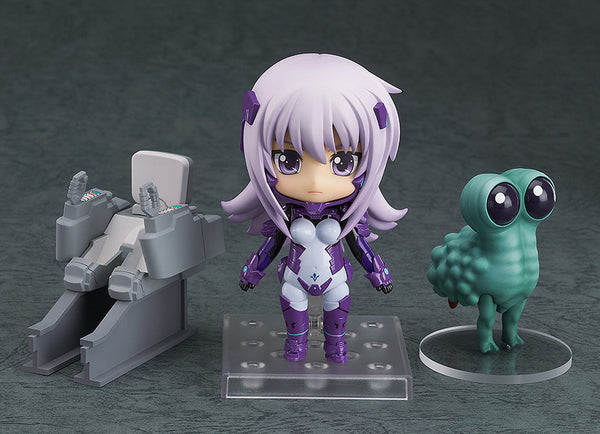 328 Muv Luv Alt TE Cryska Barchenowa