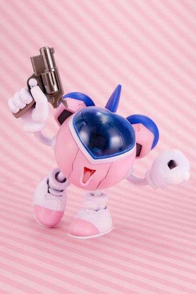 TwinBee Rainbow Bell Adventure - WinBee Plastic Model