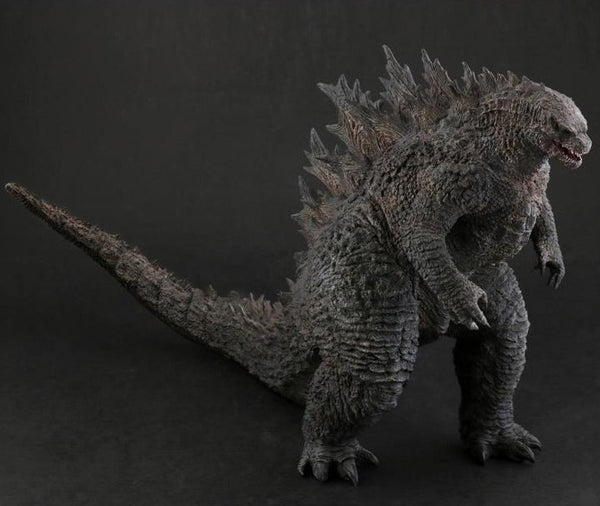 Godzilla X-Plus kaiju 10-inch: Godzilla 2019 - Exclusive