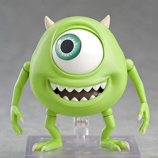 921 Monsters, Inc. - Mike & Boo Set: DX Ver.