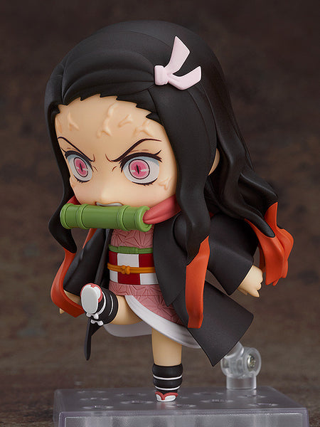 1194 Demon Slayer Kimetsu no Yaiba: Nezuko Kamado