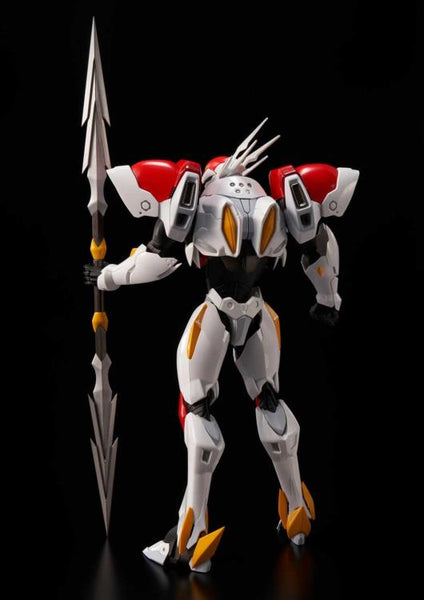 Riobot Space Knight Tekkaman Blade: Tekkaman Blade 1/12 Figure