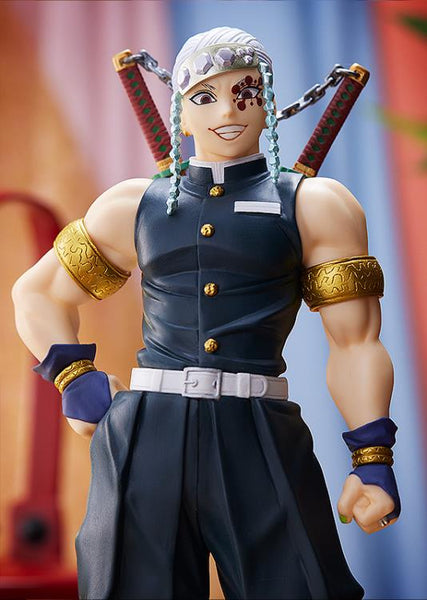 POP UP PARADE Demon Slayer: Kimetsu no Yaiba: Tengen Uzui