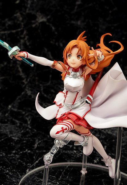 Sword Art Online the Movie Ordinal Scale - "The Flash" Asuna 1/7 Figure