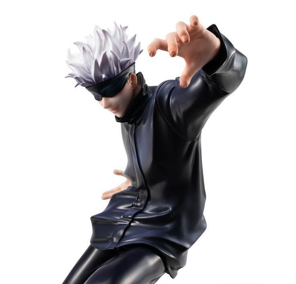 Jujutsu Kaisen Gojo Satoru 1/8 Scale Figure