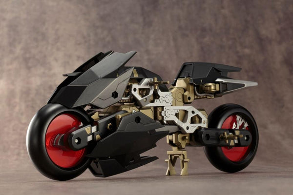 Frame Arms M.S.G - Gigantic Arms 06 Rapid Raider