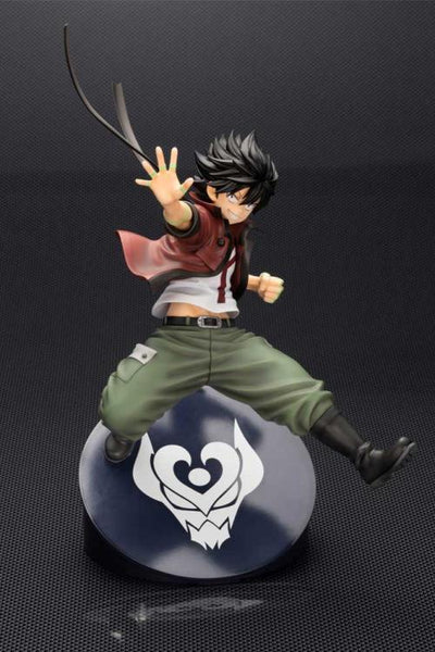 Edens Zero - Shiki Granbell ArtFXJ Statue