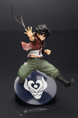 Edens Zero - Shiki Granbell ArtFXJ Statue