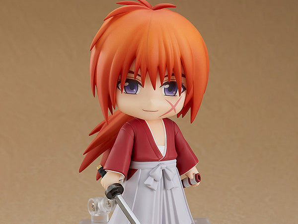 1613 Rurouni Kenshin: Kenshin Himura