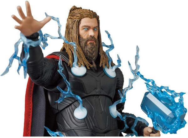 Avengers: Endgame - Thor MAFEX No.149