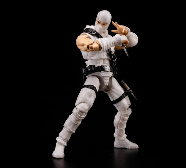 G.I. Joe - Storm Shadow Furai Model Kit