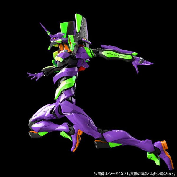 RG Evangelion Unit-01 Test Type (EVANGELION:3.0+1.0) - P-Bandai Exclusive