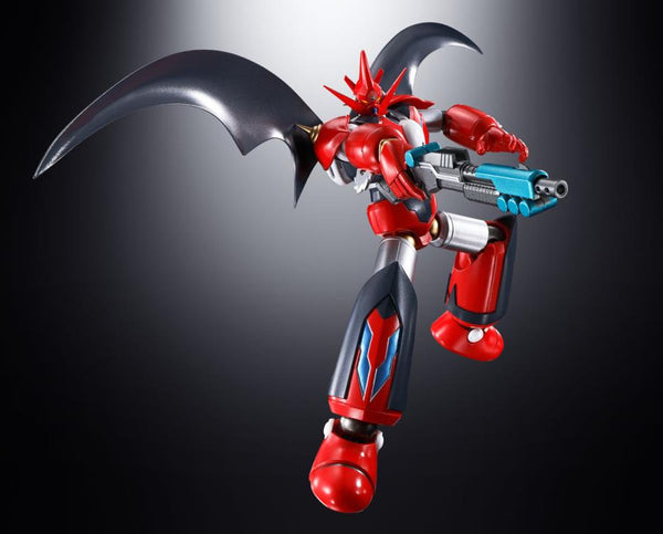 SOC GX-98 Getter Robo Arc - Getter D2