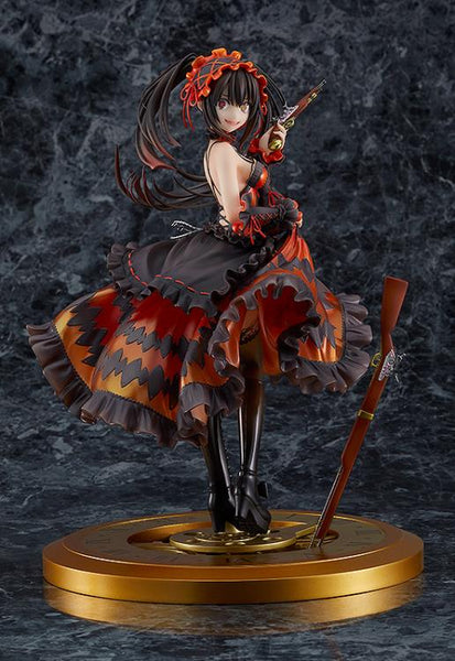 Date A Live - Kurumi Tokisaki (Zafkiel Ver.) 1/7 PVC Figure