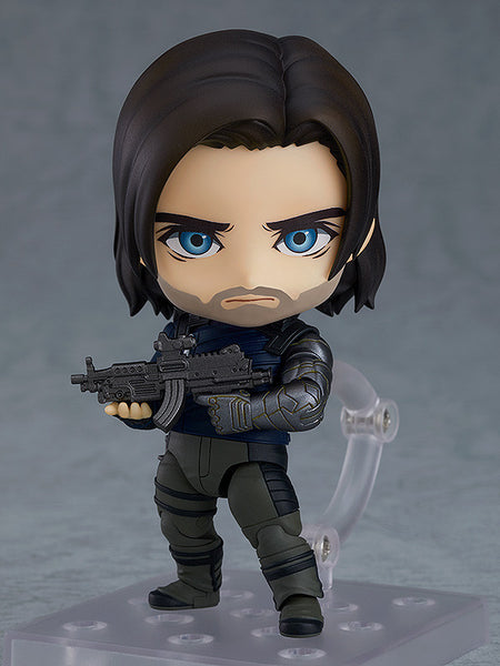 1127-DX Avengers Infinity War: Winter Soldier